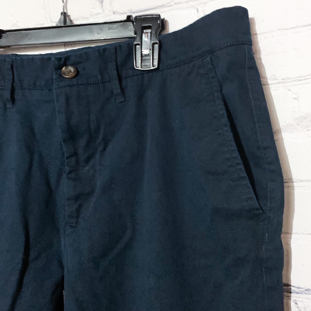 Goodfellow & Co. Men’s Navy Chinos/Khakis Pants - Picture 3 of 6